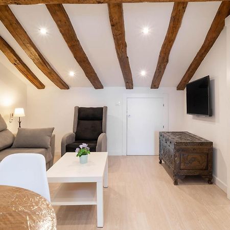 RF Home Plaza Mayor León Dış mekan fotoğraf
