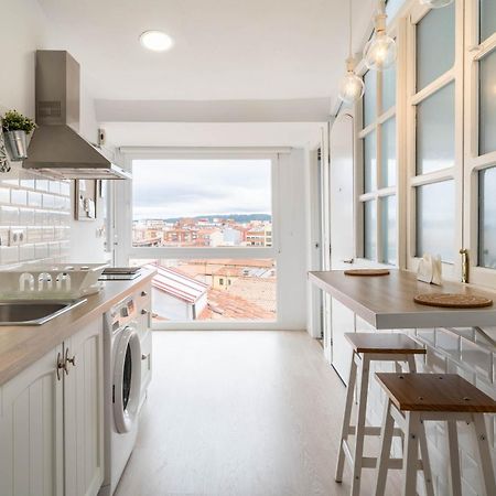 RF Home Plaza Mayor León Dış mekan fotoğraf