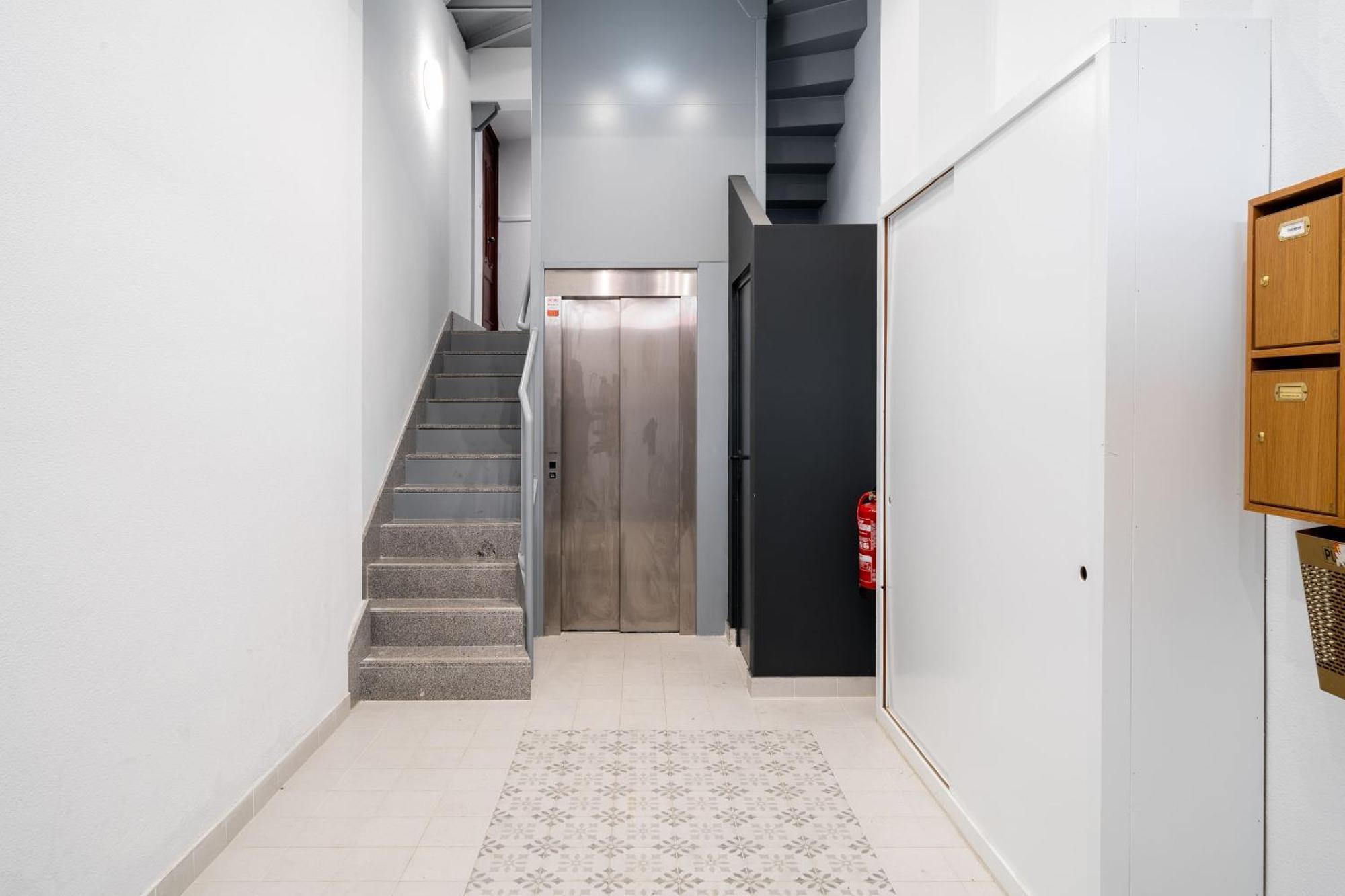 RF Home Plaza Mayor León Dış mekan fotoğraf