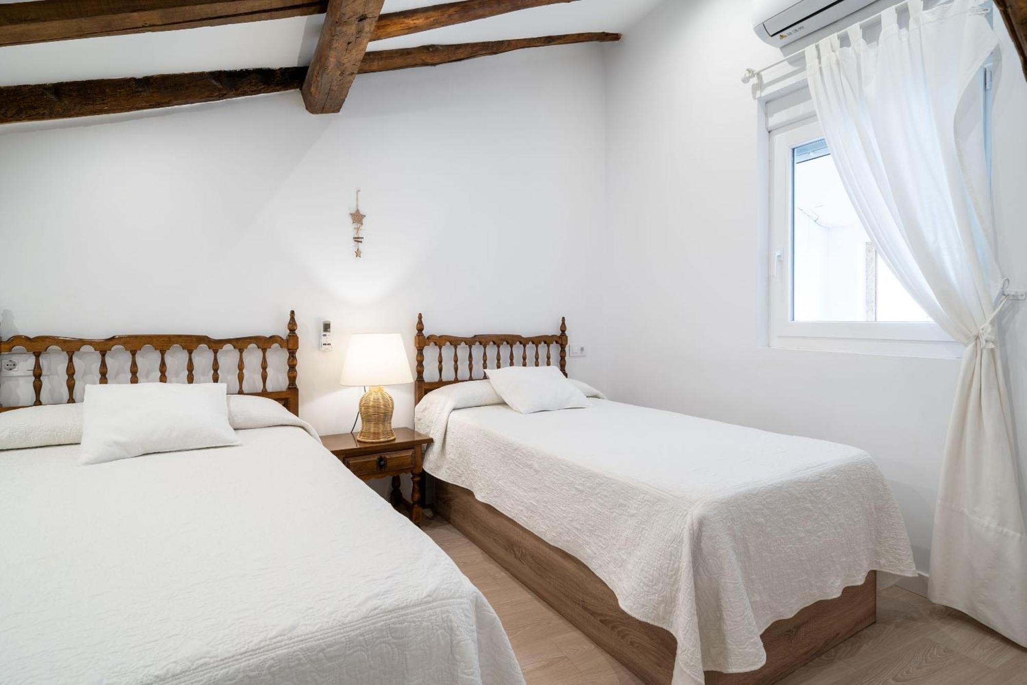 RF Home Plaza Mayor León Dış mekan fotoğraf