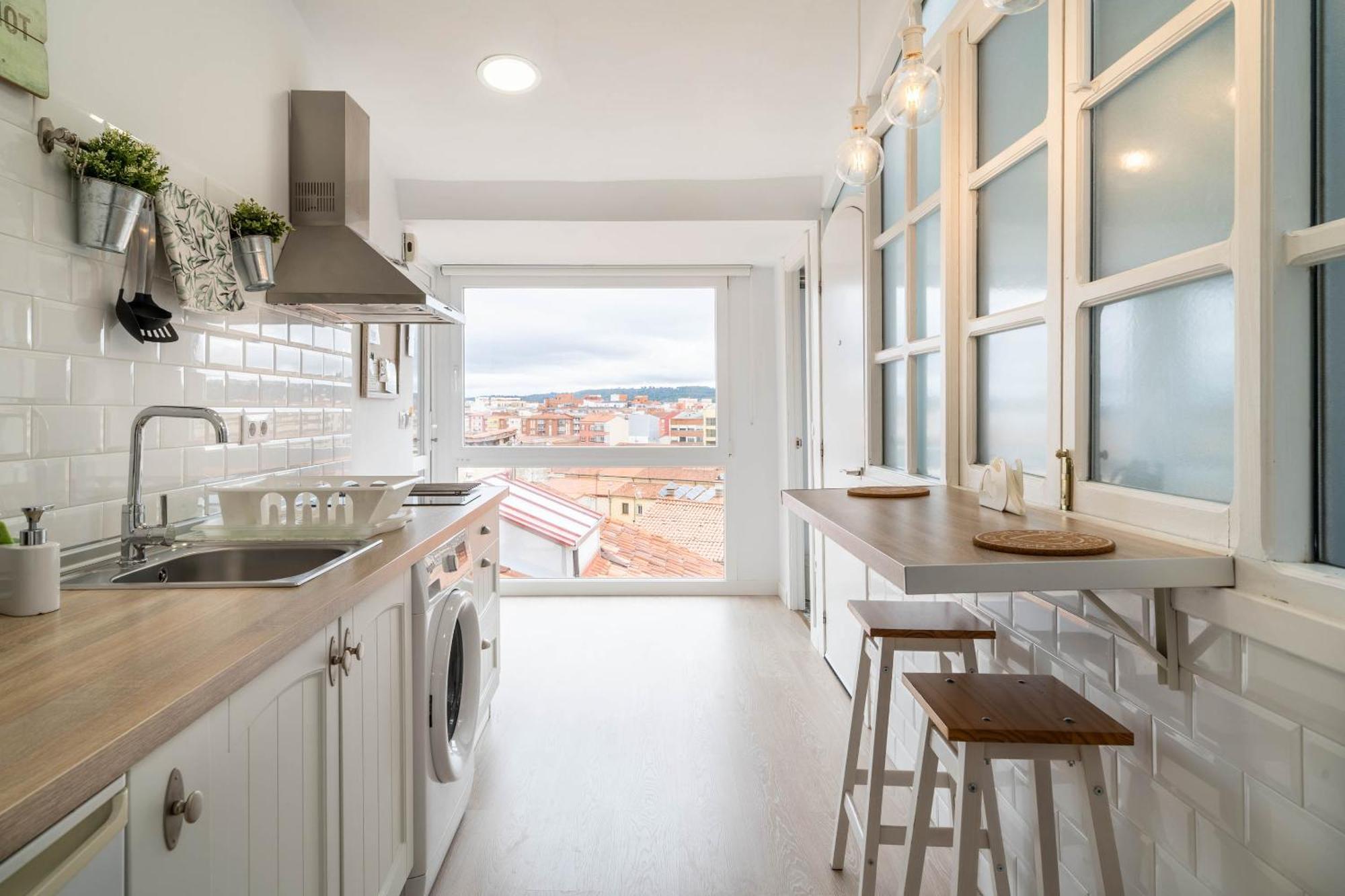 RF Home Plaza Mayor León Dış mekan fotoğraf